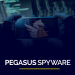 Pegasus-spyware