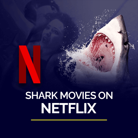 Movie Sharks