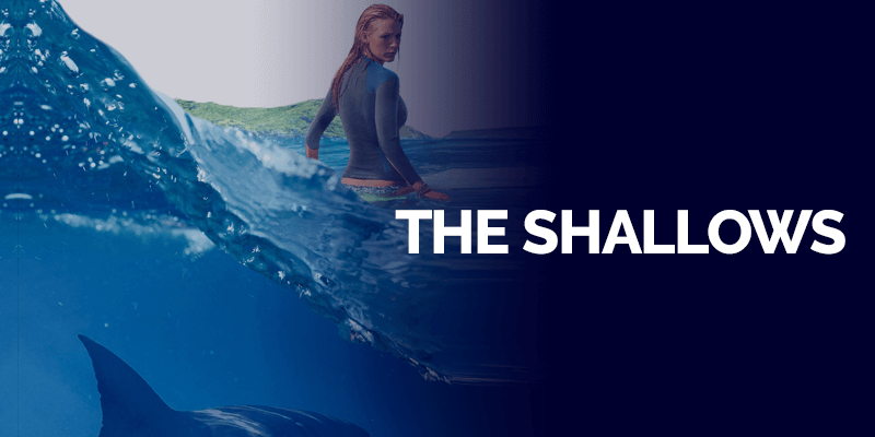 The Shallows