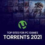 أفضل مواقع لألعاب الكمبيوتر السيول 2021