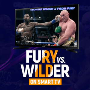 Watch tyson fury fight on firestick Clearance