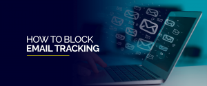How to block email tracking