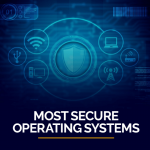 Most Secure Operating Systems