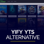 Yify Yts Alternatives