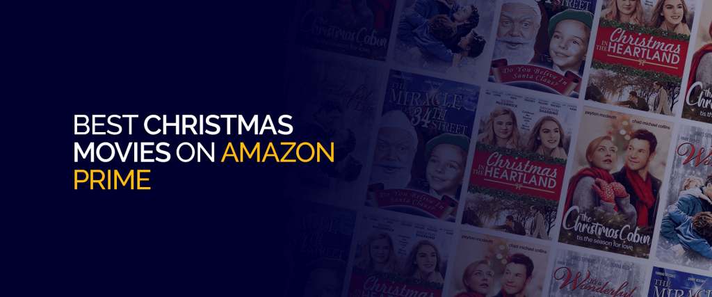 Os melhores filmes de Natal no Amazon Prime