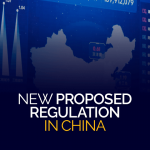 New Proposed Regulation in China