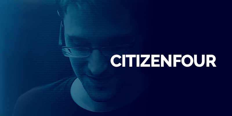 Citizen Four