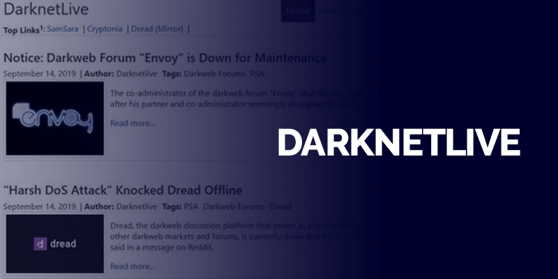 DarkNetLive