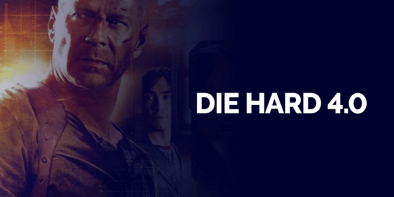 Die Hard 4.O