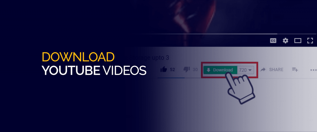 Download YouTube Videoen