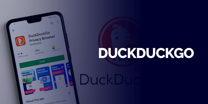 DuckDuckGo