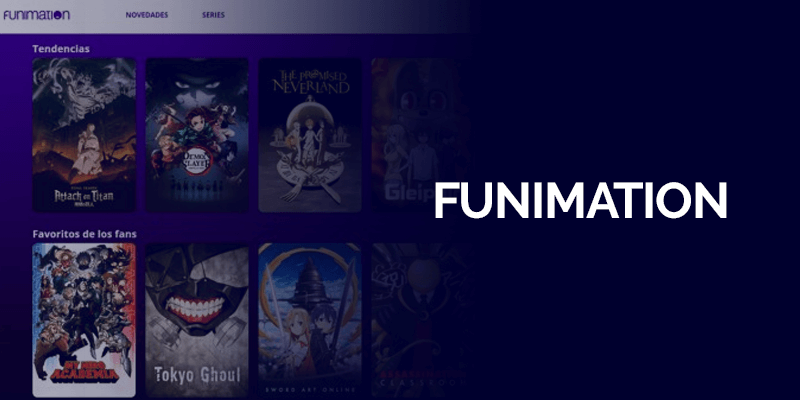 Animelab is becoming Funimation?? 