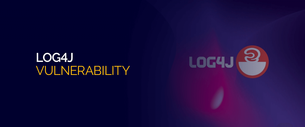 Log4J Vulnerability