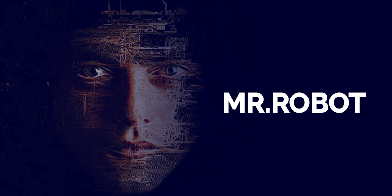 Mr. Robot (TV Series 2015–2019) - IMDb