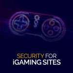 Security for iGaming Sites