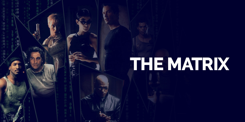 The Matrix' Is the Best Hacker Movie