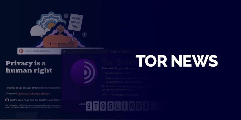 Notícias do Tor