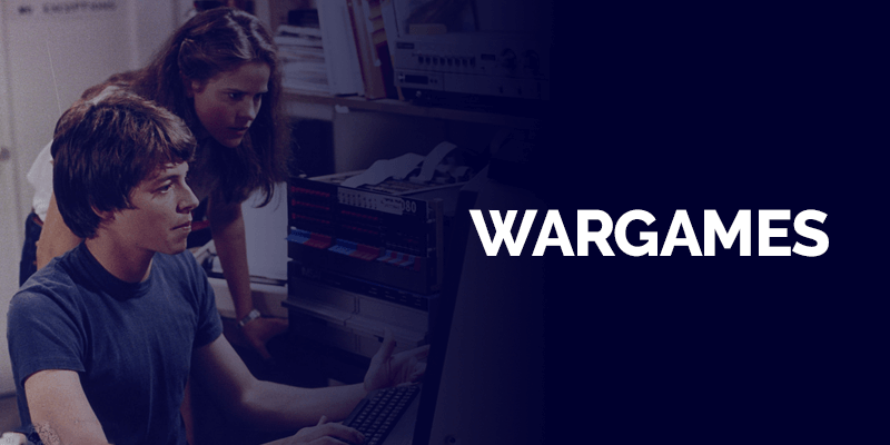 WarGames