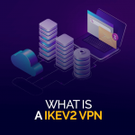 O que é uma VPN ikev2