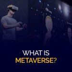 ما هو Metaverse