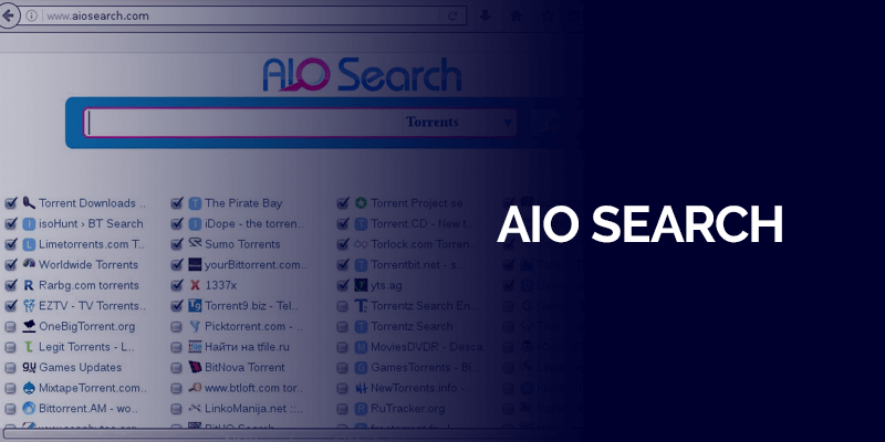 AIO Search