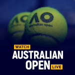 Watch Australian Open Live