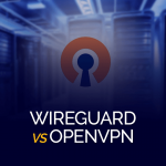 Wireguard против OpenVPN