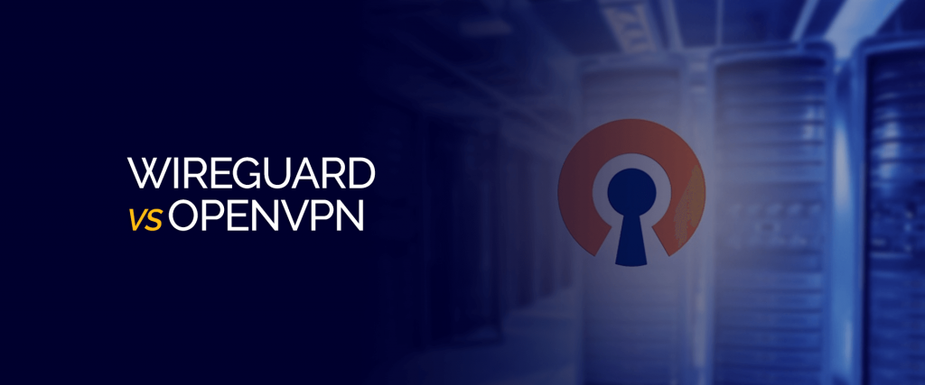 Wireguard kontra OpenVPN