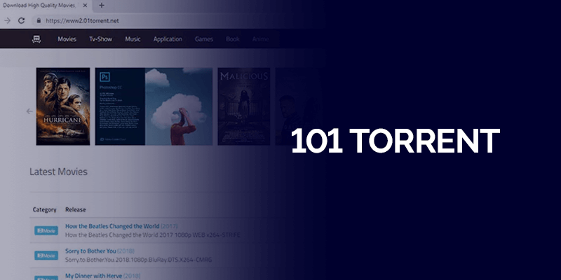 101 торрент