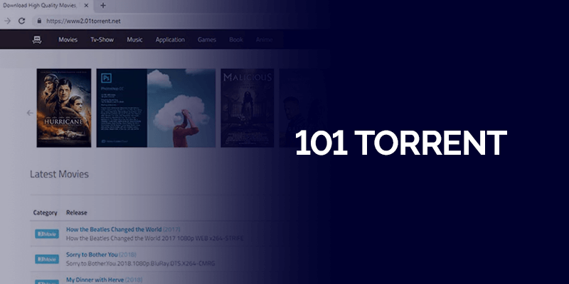 101 torrent