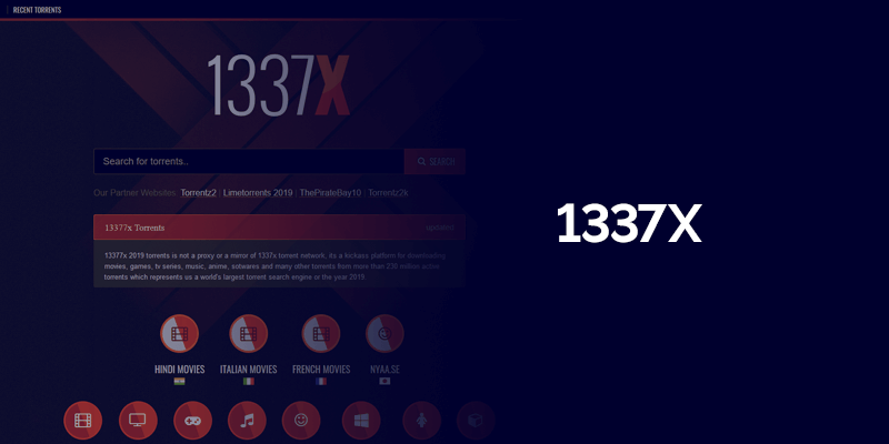 1337x