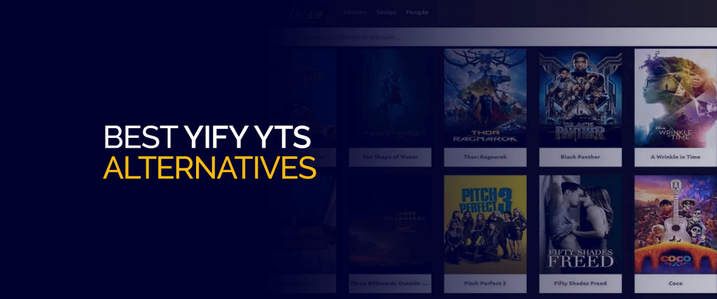 Yify free movies deals to watch