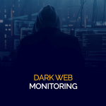 Monitoramento da Dark Web