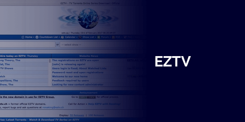 Eztv