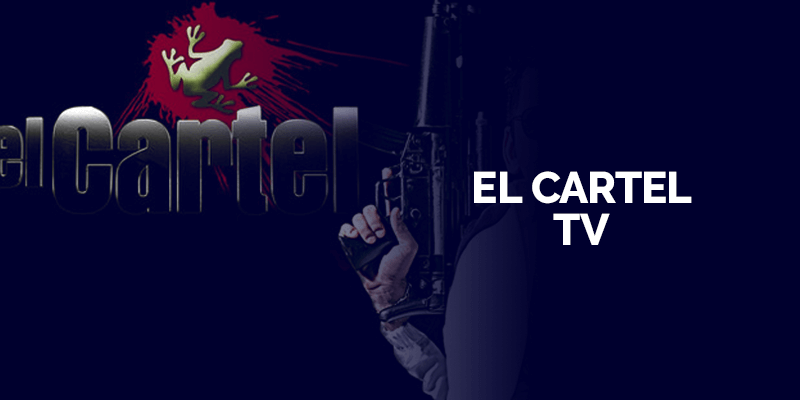 El Cartel TV