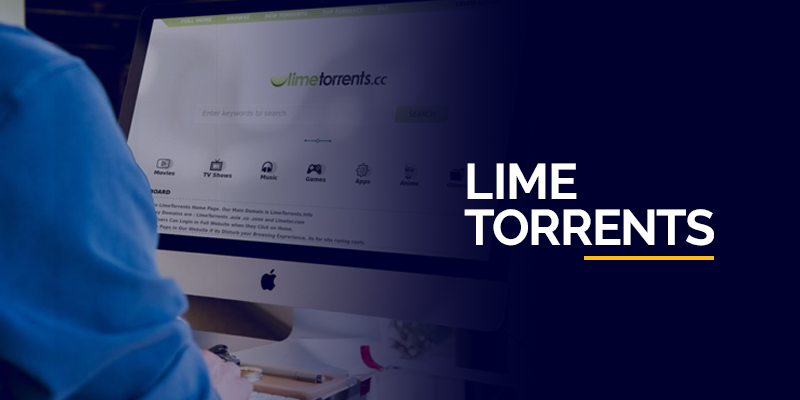 LimeTorrents