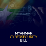 مشروع قانون الأمن السيبراني في ميانمار