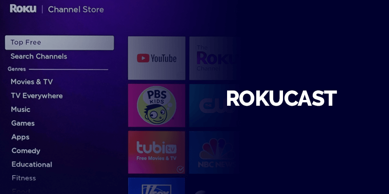 The Top 10 FREE Roku Channels For 2023