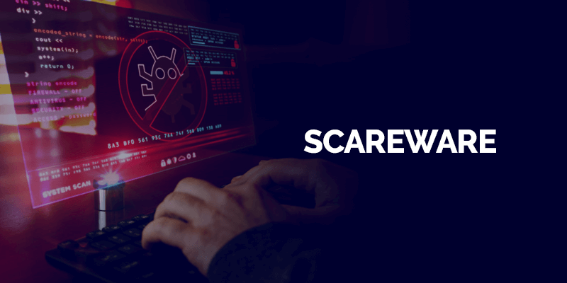 Scareware