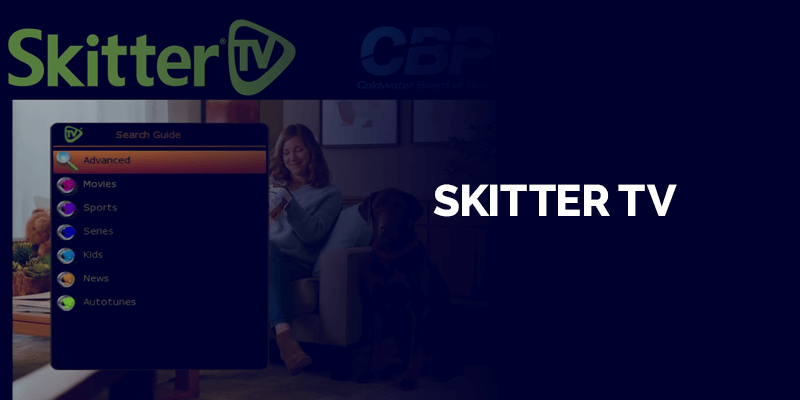 Skitter TV