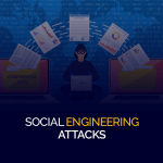 هجمات الهندسة الاجتماعية