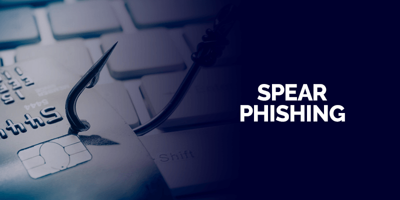 Speer-Phishing