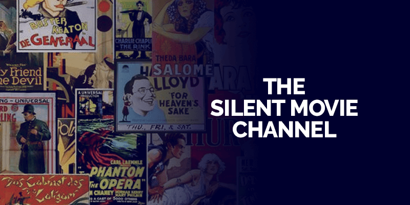 The Silent Movie Channel