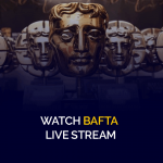 Guarda il live streaming dei BAFTA