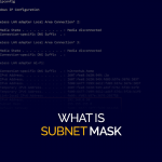 What is Subnet Mask