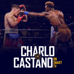 Watch Jermell Charlo vs Brian Castano on Smart TV