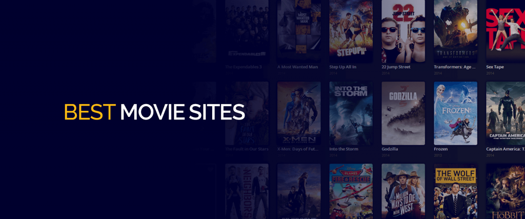 Meilleurs sites de films