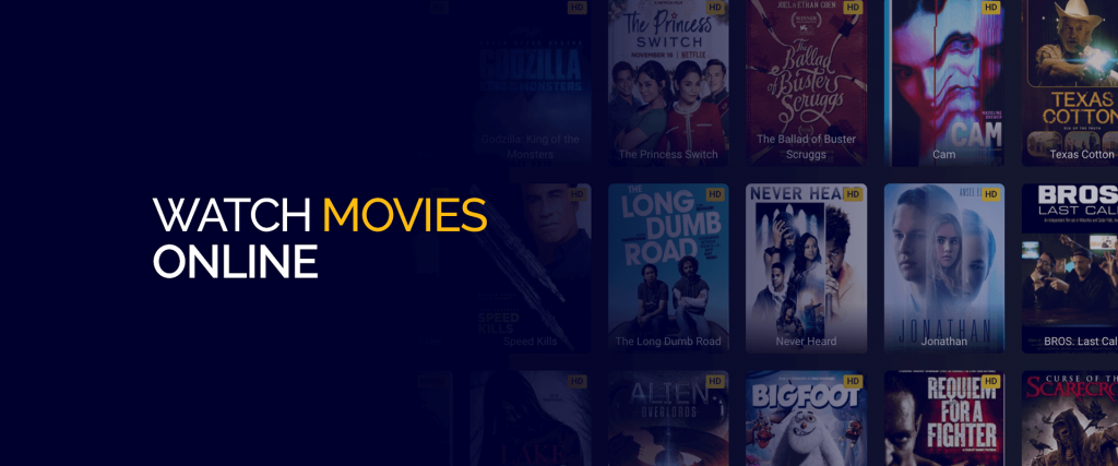 Watch Movies Online