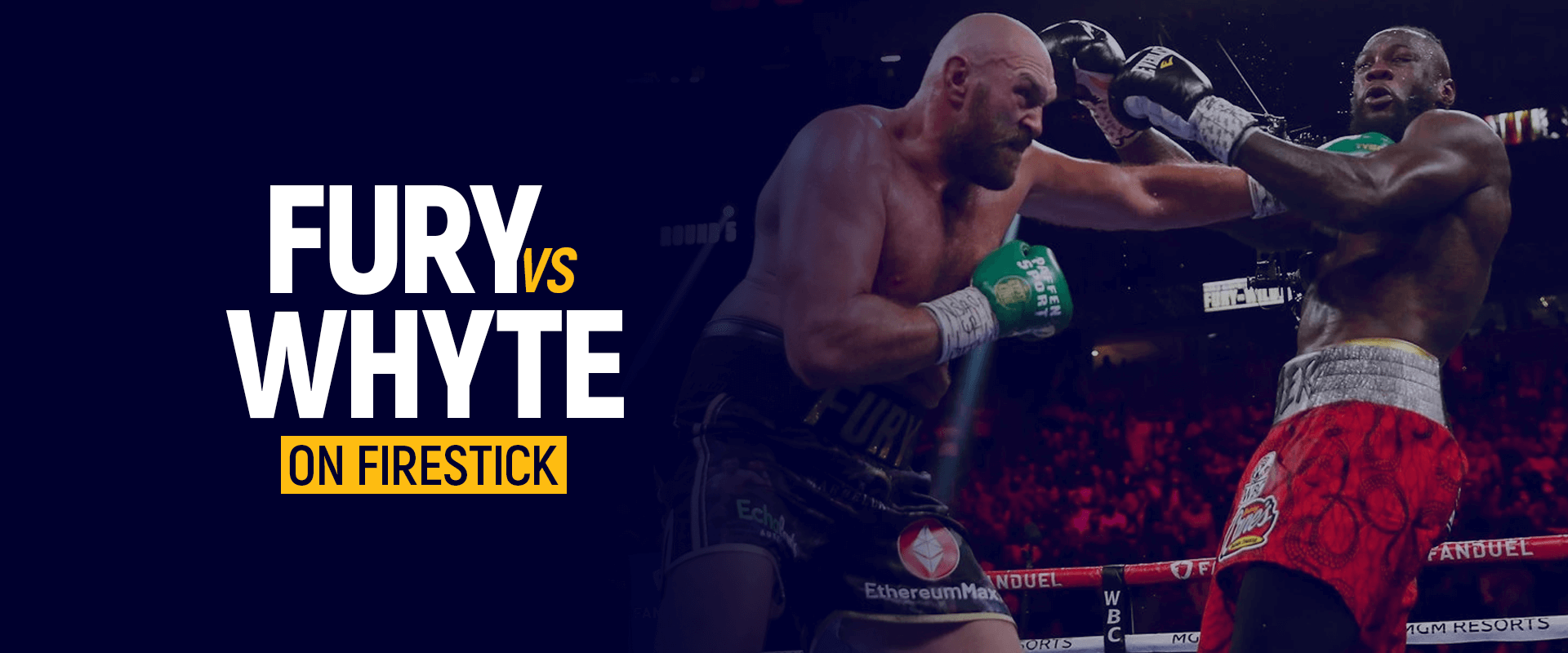 watch fury whyte free online