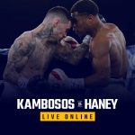 Watch George Kambosos vs Devin Haney Live Online